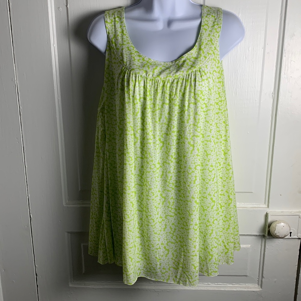 Madison Top Size 1X